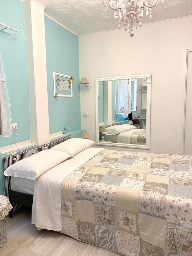 Le Stanze Del Centro Hotel Termoli Exterior foto